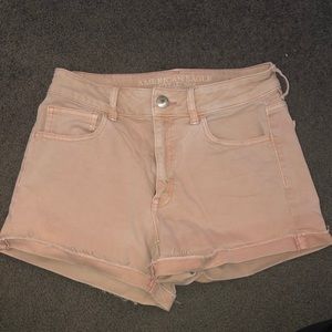 AE Highwaisted Shorts